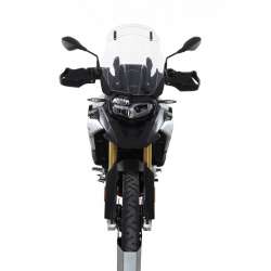 MRA Scheibe Vario Touring VTM transparent