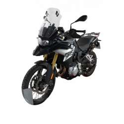 MRA Scheibe Vario Touring VTM transparent