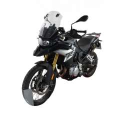 MRA Scheibe Vario Touring VTM transparent