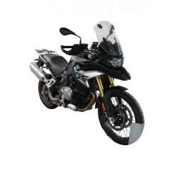 MRA Scheibe Vario Touring VTM transparent