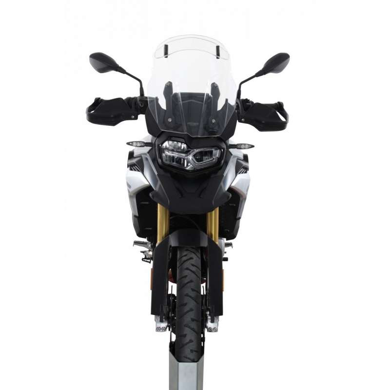 MRA Scheibe Vario Touring VTM grau