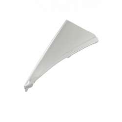 MRA Scheibe Sport SP transparent