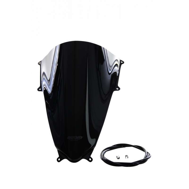 MRA Scheibe Sport SP grau