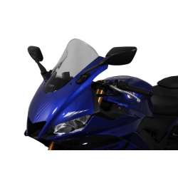 MRA Scheibe Racing R transparent