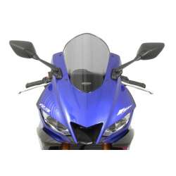 MRA Scheibe Racing R grau
