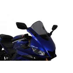 MRA Scheibe Racing R grau