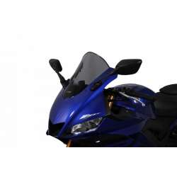 MRA Scheibe Racing R grau