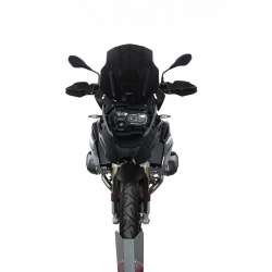 MRA Pare-brise Touring TM transparent