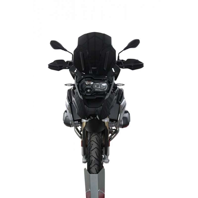 MRA Scheibe Touring TM transparent
