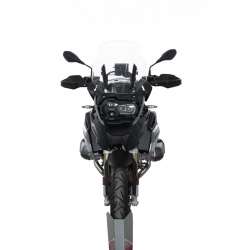 MRA Scheibe Touring TM transparent