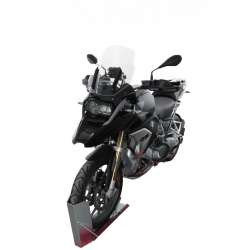MRA Scheibe Touring TM transparent