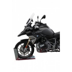 MRA Pare-brise Touring TM transparent