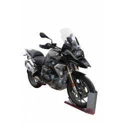 MRA Scheibe Touring TM transparent