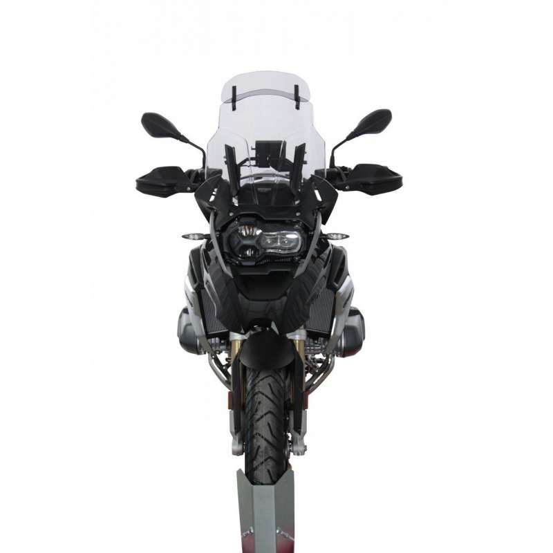MRA Scheibe Vario Touring VTM transparent