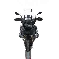 MRA Scheibe Vario Touring VTM transparent