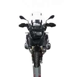 MRA Scheibe Vario Touring VTM transparent