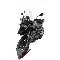MRA Scheibe Vario Touring VTM transparent