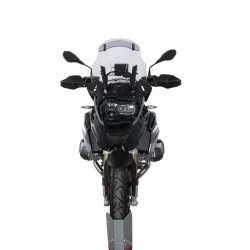 MRA Pare-brise Vario Touring VTM grey