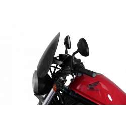 MRA Pare-brise Touring NTM black