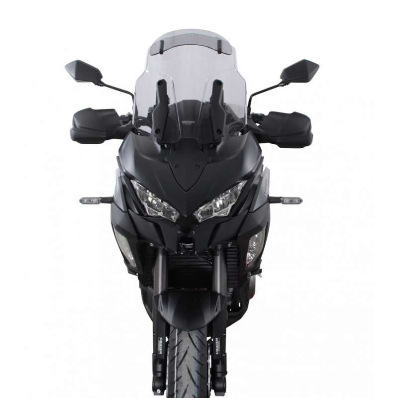 MRA Scheibe Vario Touring VTM transparent