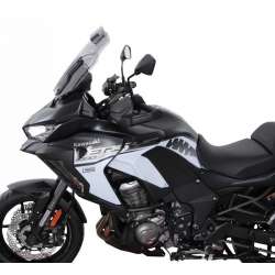 MRA Pare-brise Vario Touring VTM grey