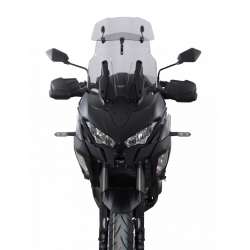 MRA Scheibe Vario X-Creen VXC grau