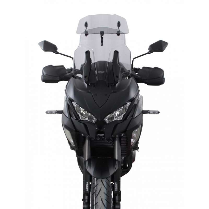 MRA Scheibe Vario X-Creen VXC grau