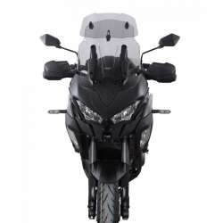 MRA Scheibe Vario X-Creen VXC grau