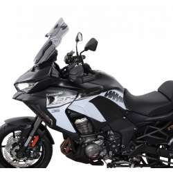 MRA Pare-brise Vario X-Creen VXC grey