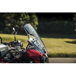 MRA Scheibe Touring TM transparent