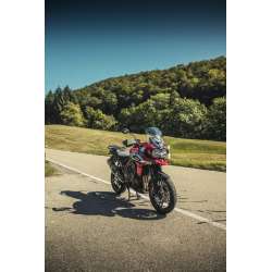 MRA Pare-brise Touring TM transparent