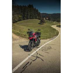 MRA Scheibe Touring TM transparent