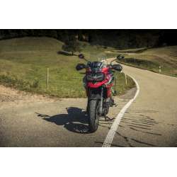 MRA Scheibe Touring TM transparent