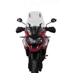 MRA Scheibe Vario Touring VTM transparent