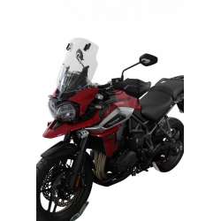 MRA Scheibe Vario Touring VTM transparent