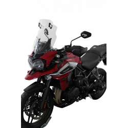 MRA Scheibe Vario Touring VTM transparent