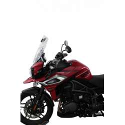 MRA Scheibe Vario Touring VTM transparent