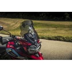 MRA Scheibe Vario Touring VTM grau