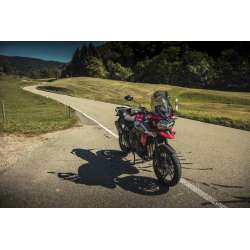 MRA Scheibe Vario Touring VTM grau