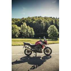 MRA Scheibe Vario Touring VTM grau