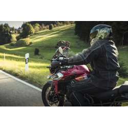 MRA Pare-brise Vario X-Creen VXCM transparent