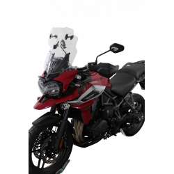 MRA Pare-brise Vario X-Creen VXCM transparent