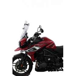 MRA Scheibe Vario X-Creen VXCM transparent