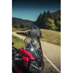 MRA Scheibe Vario X-Creen VXCM grau