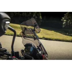 MRA Scheibe Vario X-Creen VXCM grau