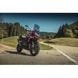 MRA Scheibe Vario X-Creen VXCM grau
