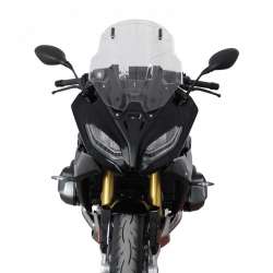 MRA Scheibe Vario Touring VTM transparent