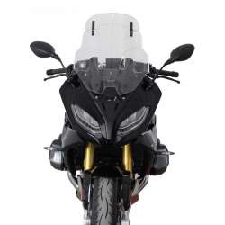 MRA Scheibe Vario Touring VTM transparent