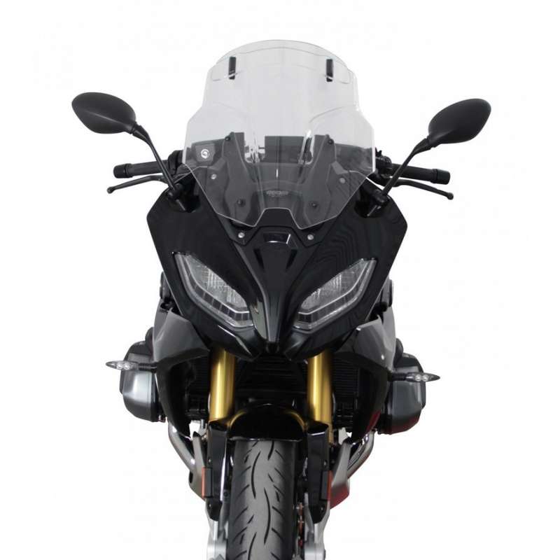 MRA Scheibe Vario Touring VTM grau