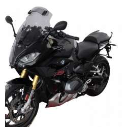 MRA Pare-brise Vario Touring VTM grey